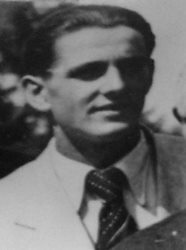 Weber Fritz
